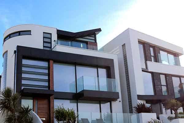 Servicios residenciales