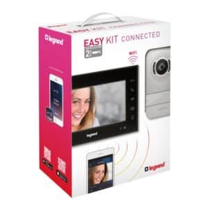 instalación de videoporteros