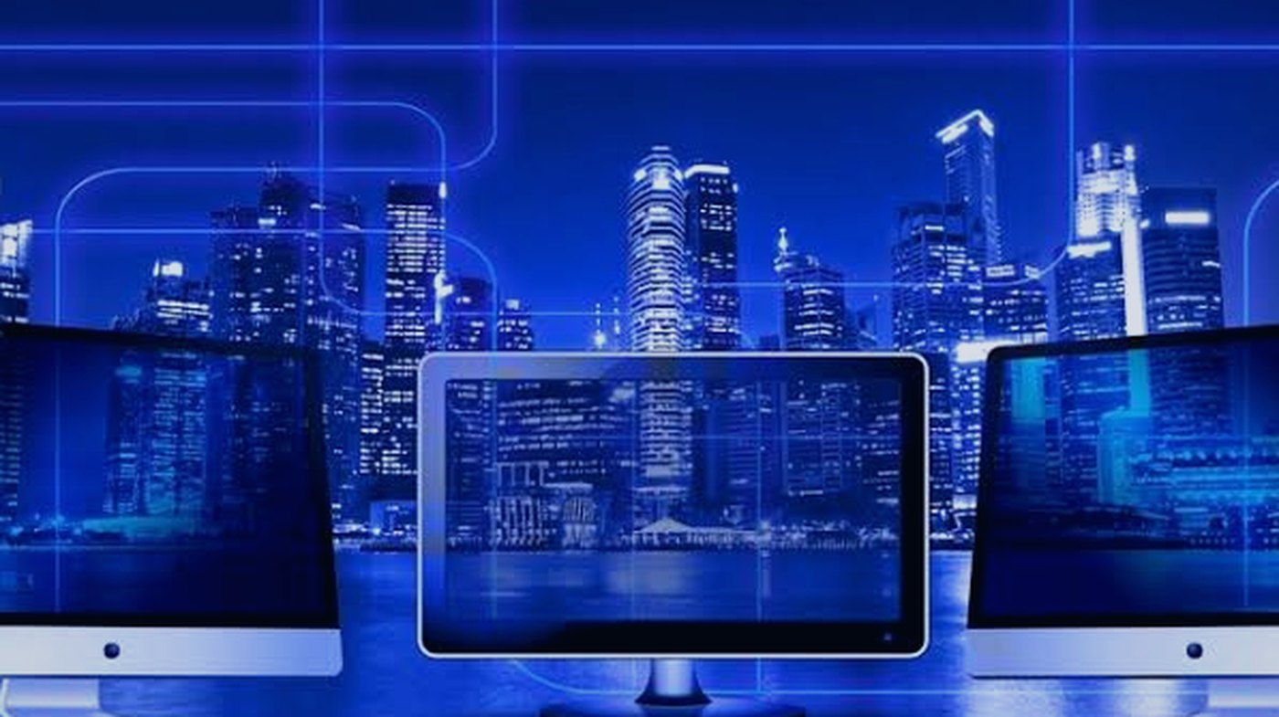 Desarrollo web y hosting